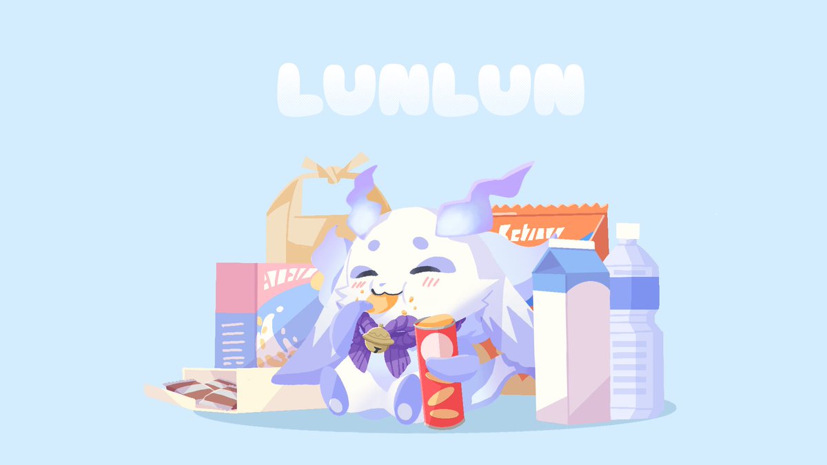 るんるん るんるんびじつかん