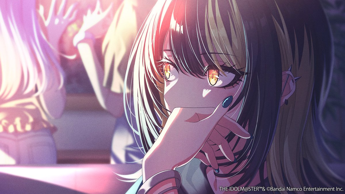 新ピックアップガシャ紹介 ／ 新Sキャラピックアップガシャ 「過ぎ行く