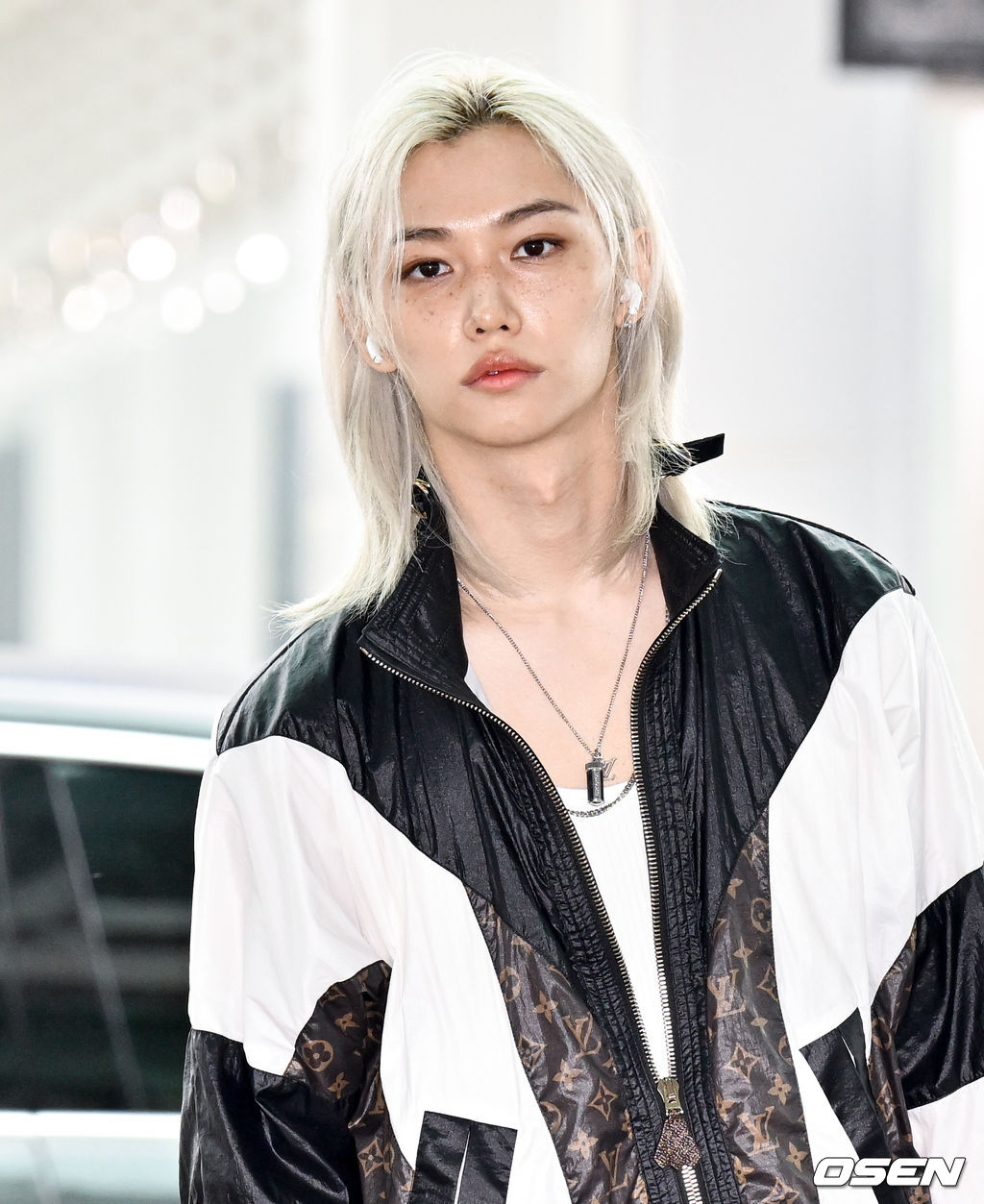 Straykids playground ポラロイド コンプリート フィリックス