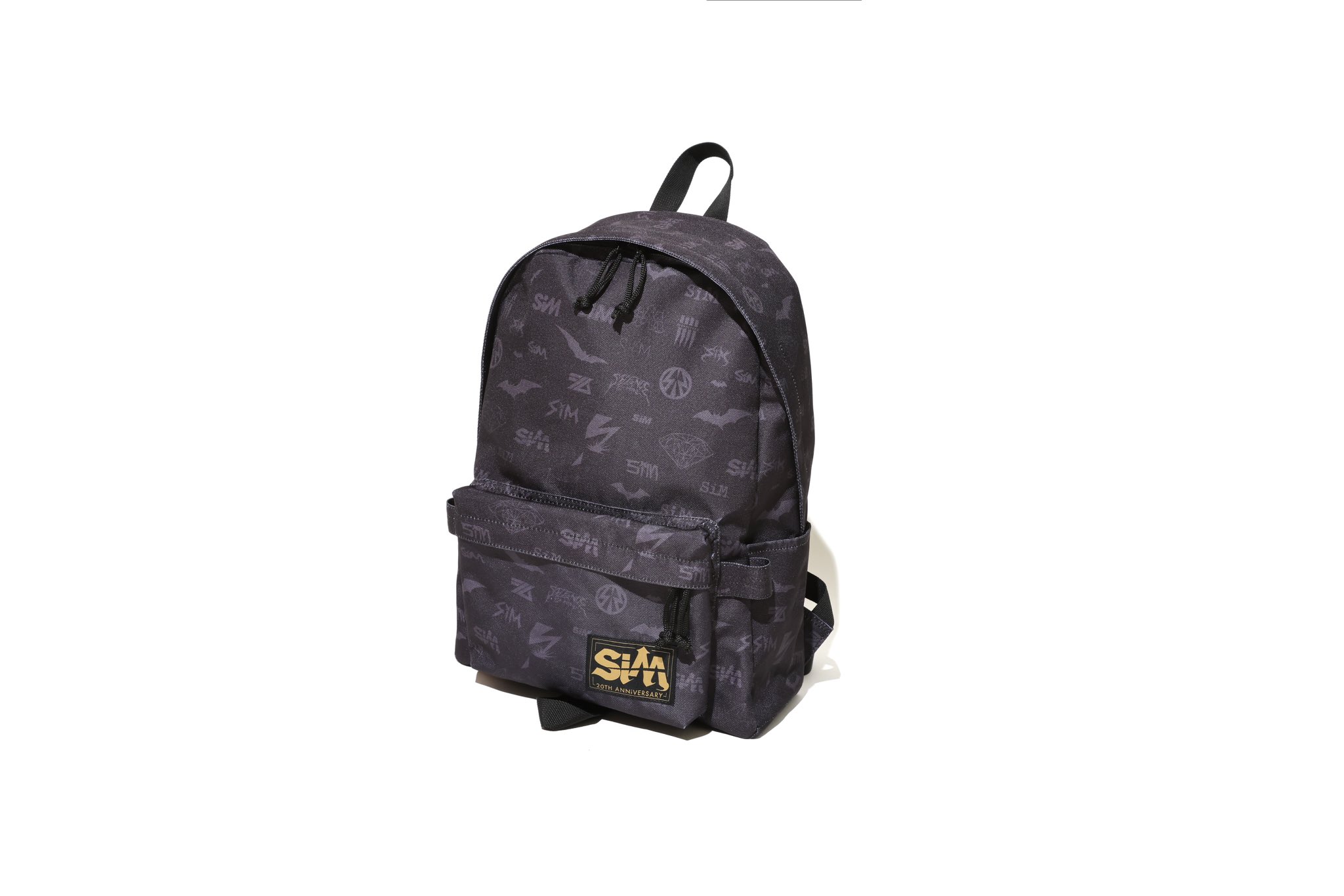 ゆずの輪 20周年 リュック ゆずの輪20周年企画第3弾「ゆずの輪20周年