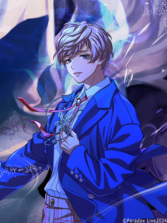 ◤ ⠀⠀⠀⠀観客を魅了する ⠀⠀その美しい幻影には裏があったーー