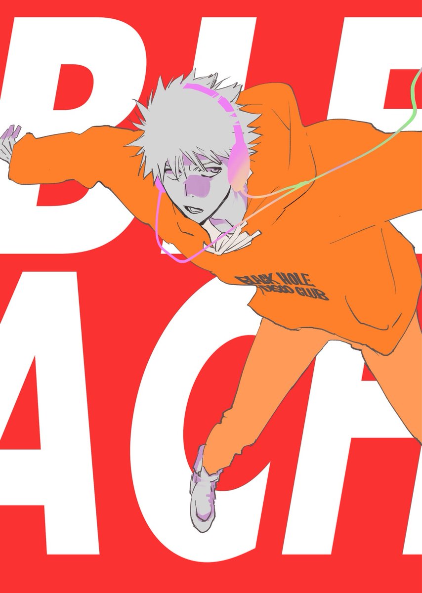 Klub Outside 会報誌 2021〜2024 BLEACH Klub Outside 会報誌 23 24