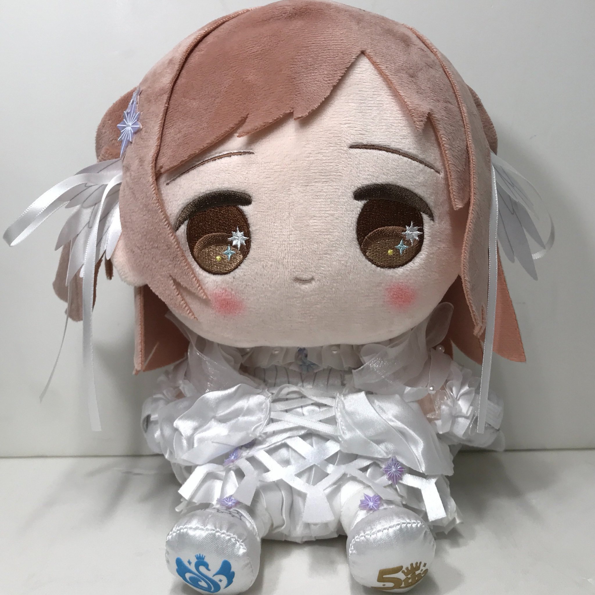 もちWhat!櫻木真乃シャニマス