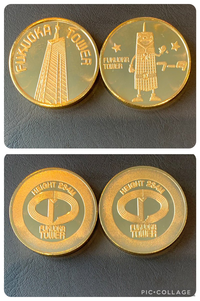 福岡タワー 展望3F（スカイビュー123） 2024.6.29 有料エリア 入場