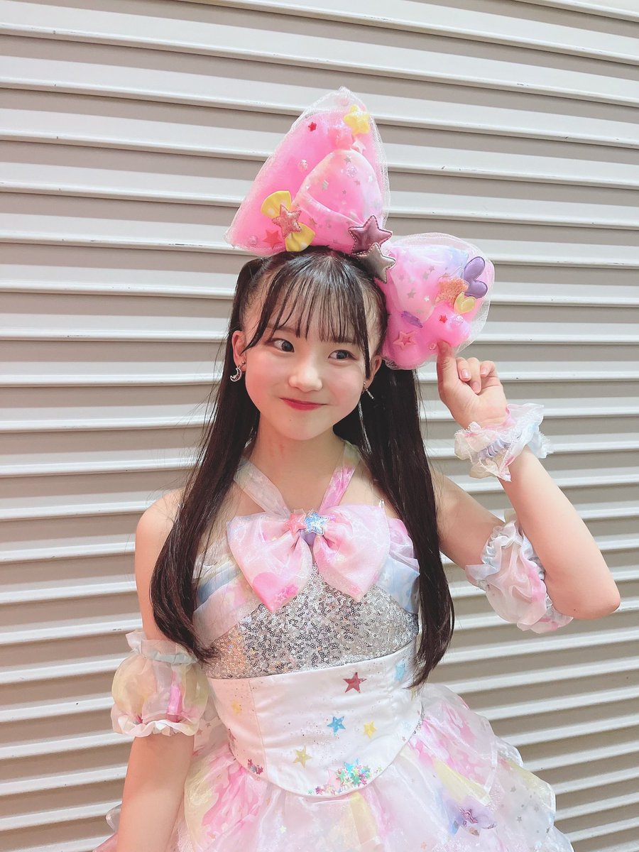 14歳になりました〜👶🏻♡ 加入してから2回目のお誕生日を迎えることが