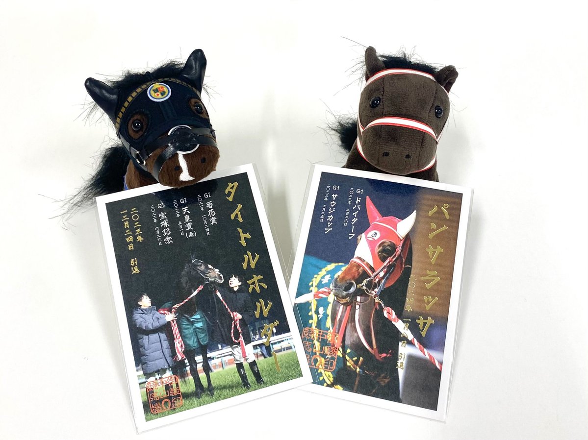 大井競馬場 騎手印 御駿印新品未開封34枚コンプリートセット 大井競馬