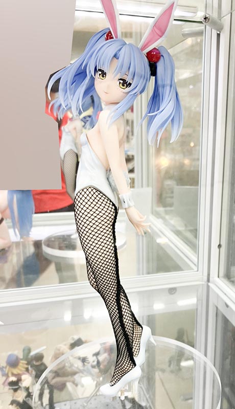 機動戦艦ナデシコ ホシノ・ルリ バニーVer. Amazon.co.jp: 機動戦艦