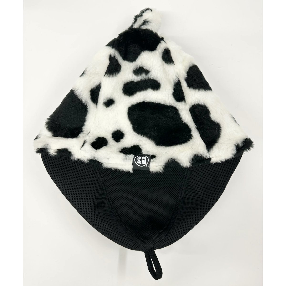 🐮熱い要望のお応えし、牛ファー復刻🐮 MサイズとLサイズがあります