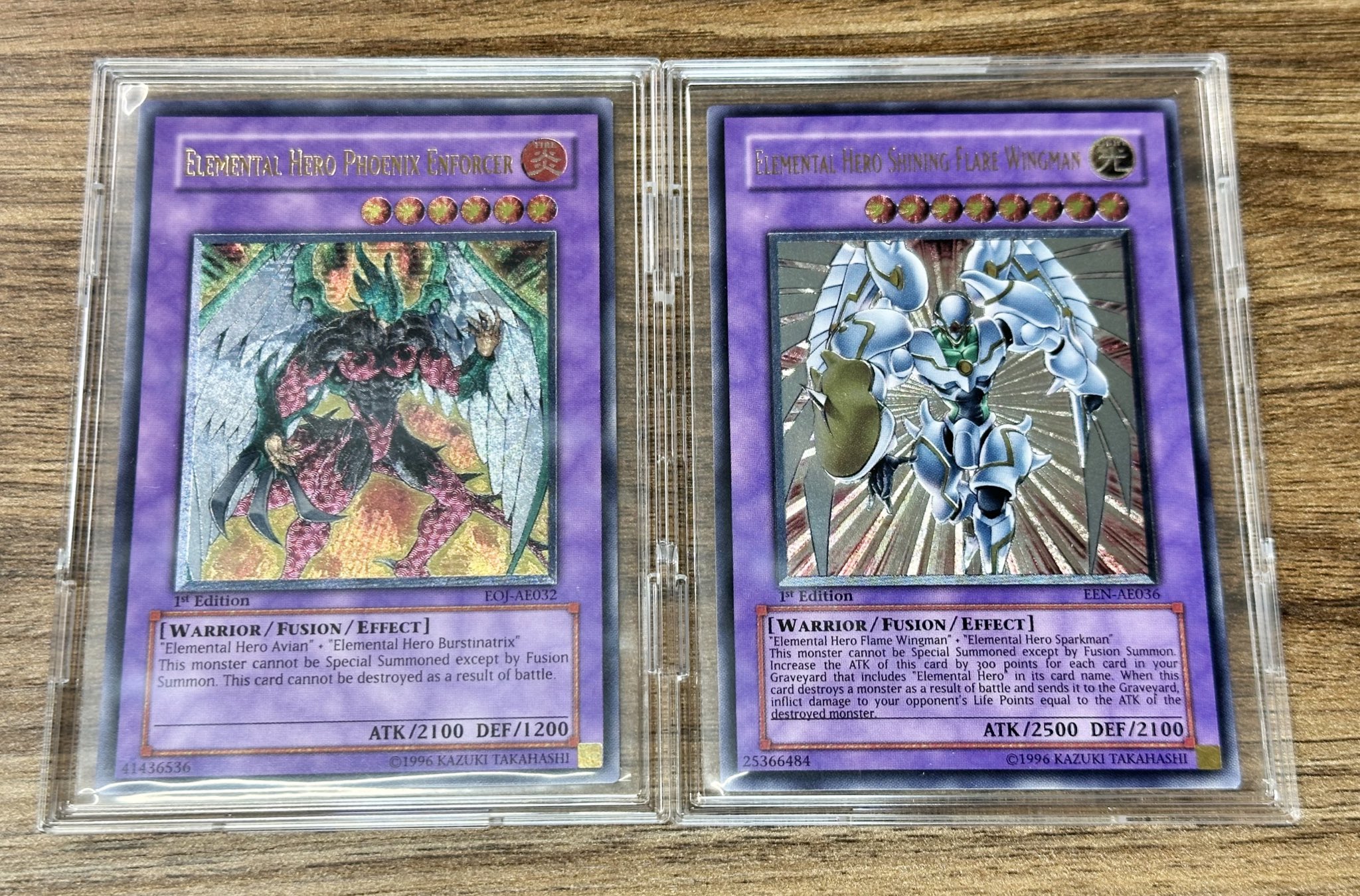 遊戯王 ウリア ラビエル シャイニングウィングマン 等レリーフ 大量