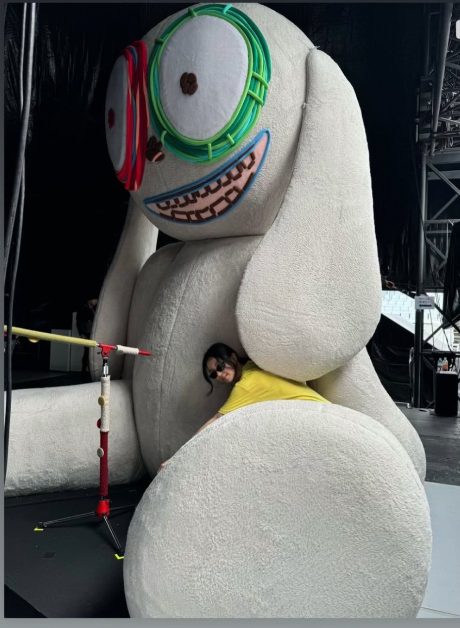 TWICE チェヨン ぬいぐるみ マスター TWICE チェヨン ぬいぐるみ