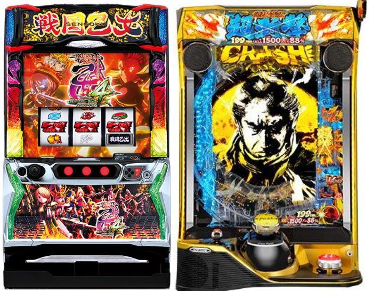 さん専用 戦国乙女 スロットマシン さん専用 戦国乙女 スロットマシン