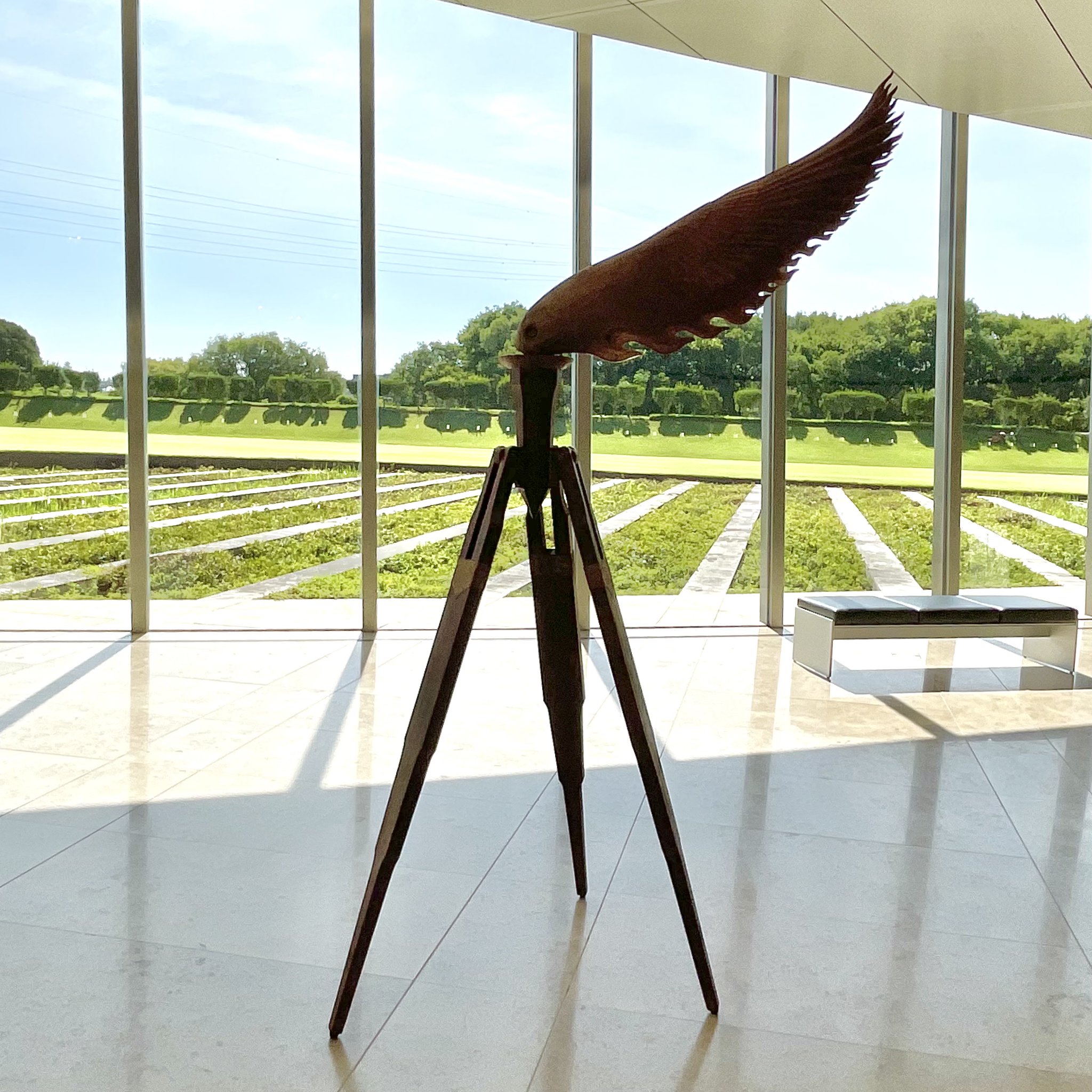 キ*ス様 大森暁生 女王と薔薇の陽時計 1/200 キ*