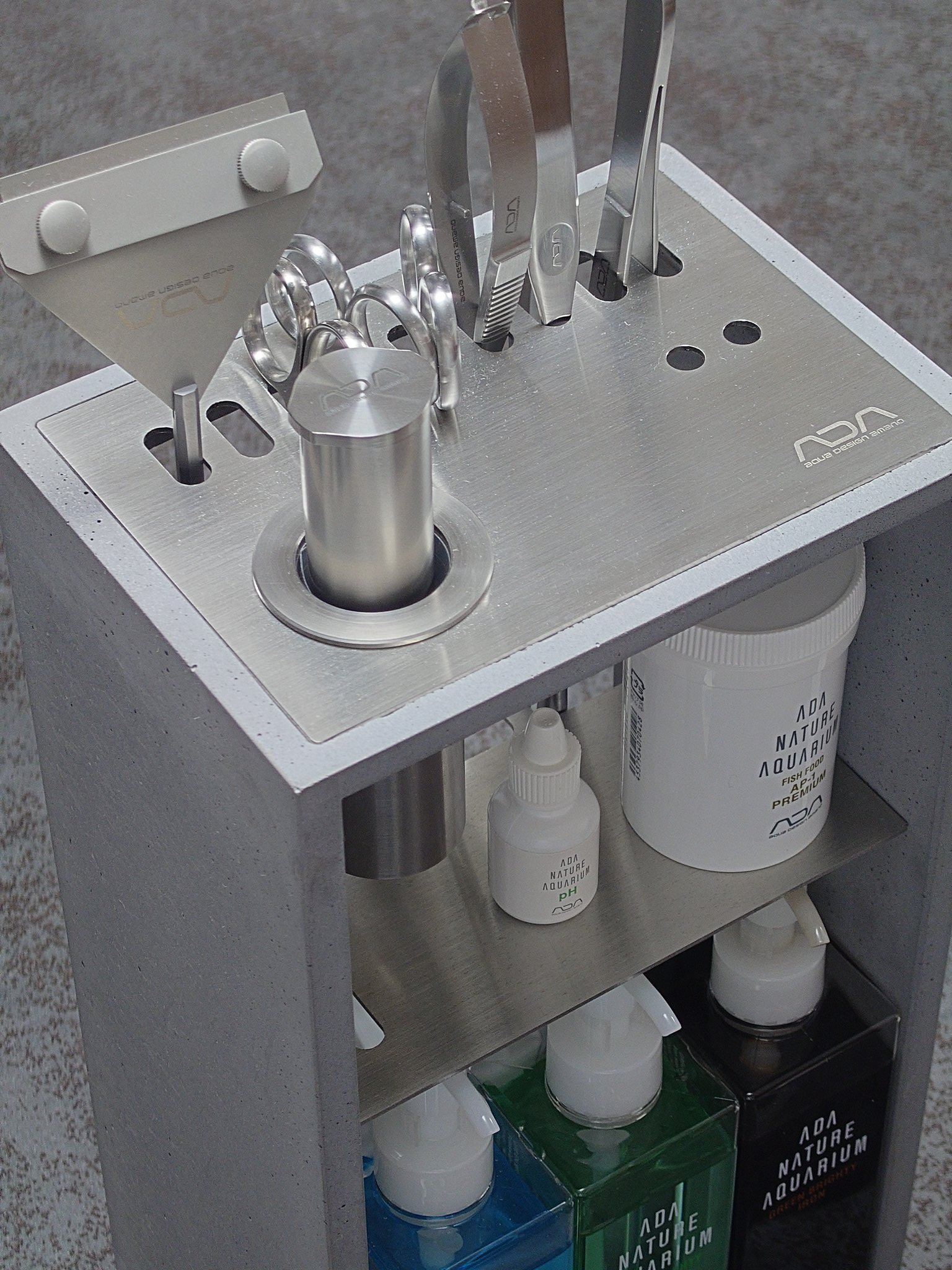 ADA FCツールスタンド ほかセット 【公式通販】