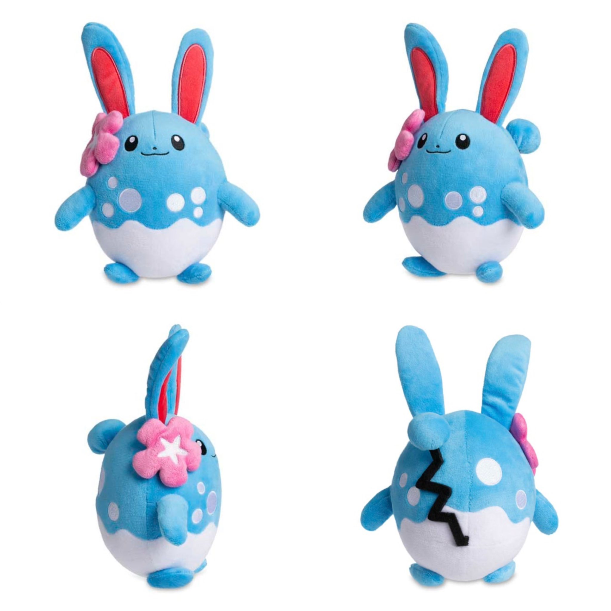 ポケモンセンター WCS 2024 ホノルル ぬいぐるみ 良い 3点セット