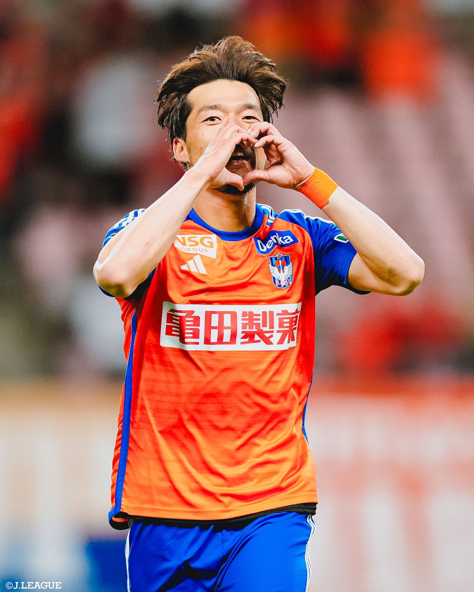 アルビレックス新潟 ユニフォーム 1stユニフォーム 2021