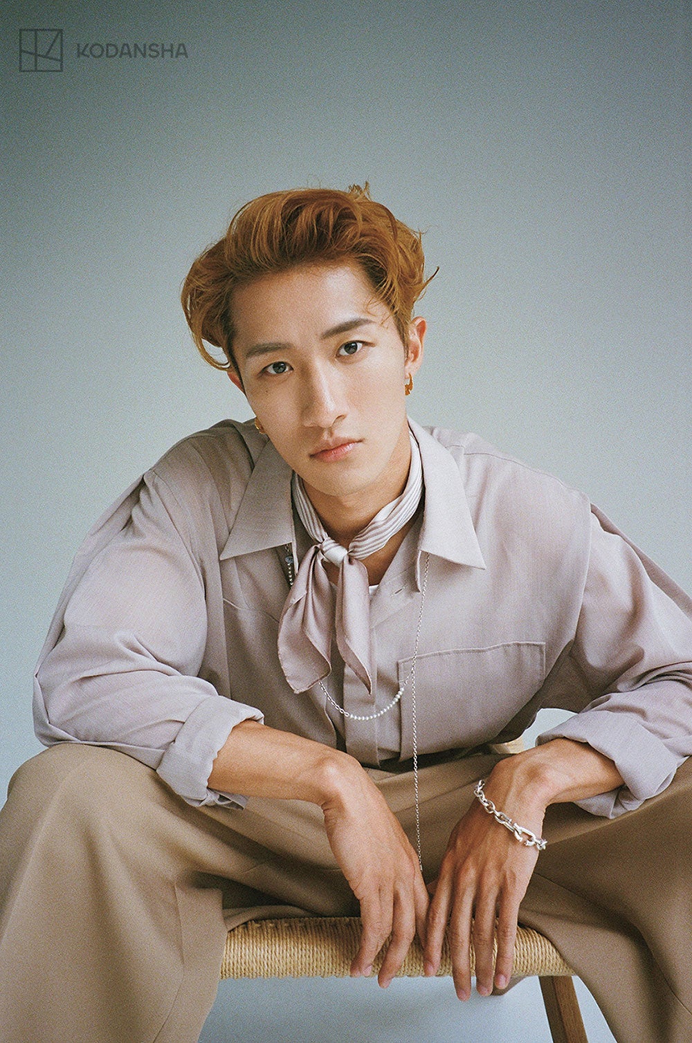 オーダー作成◇すのチル RAYS衣装風 和柄 和風 和装 岩本照Man風