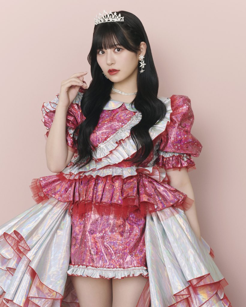 ❤️‍🔥月足天音 雑誌掲載情報❤️‍🔥 8/2(金) 「月足天音 Fancy Girl