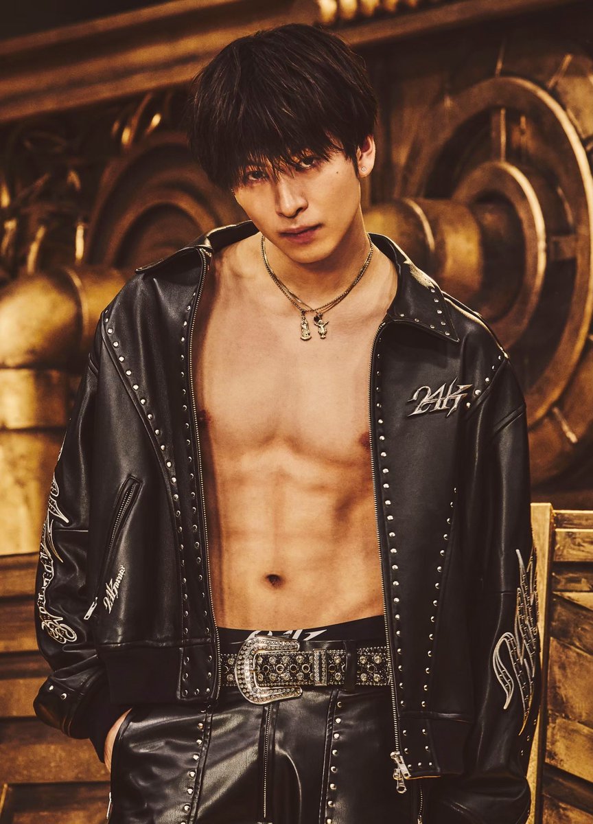 本日7月29日は、 パフォーマー長谷川慎の 26歳の誕生日です