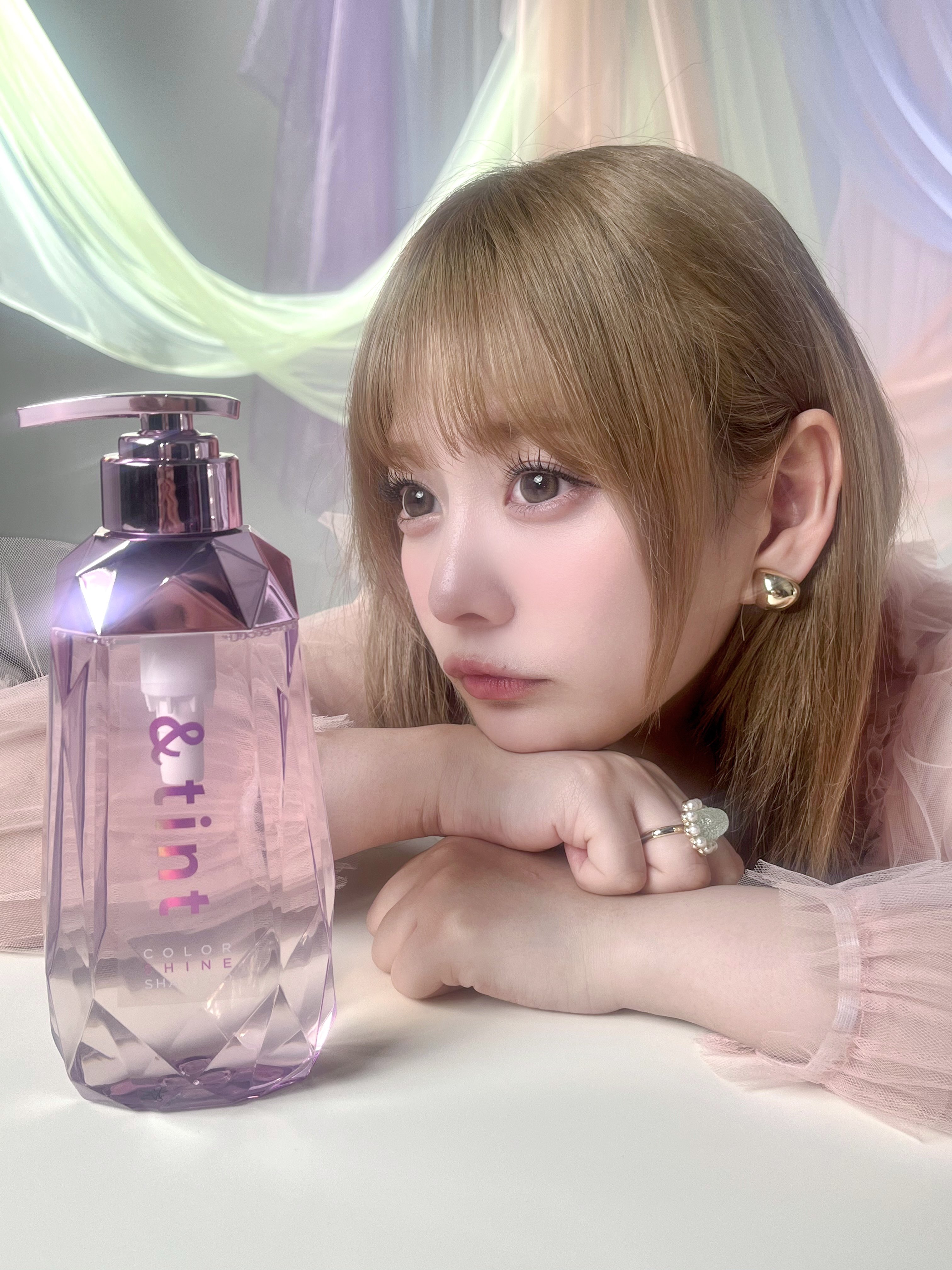 イコラブ 齋藤なぎさ 直筆 シナモン コメあり 齊藤なぎさ 直筆