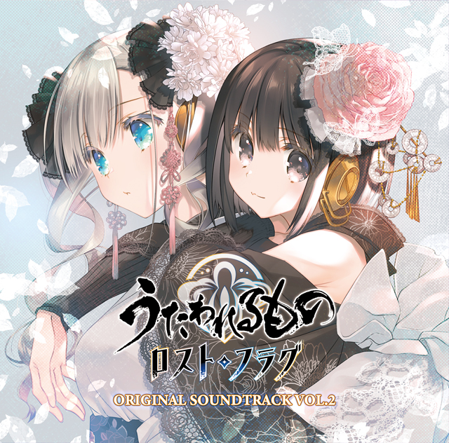 うたわれるもの ロストフラグ』みつみ美里箔押しサイン入り描き下ろし