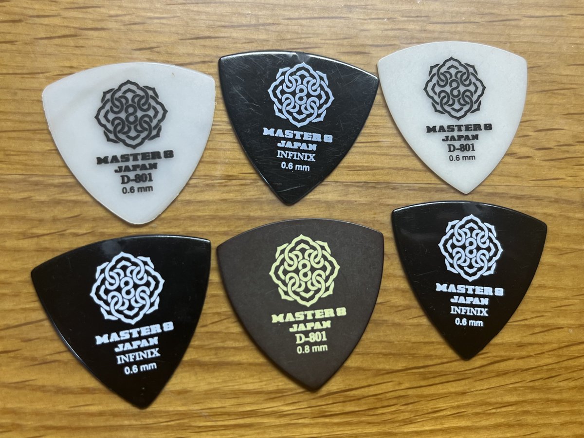 すりぃピックTHREEE