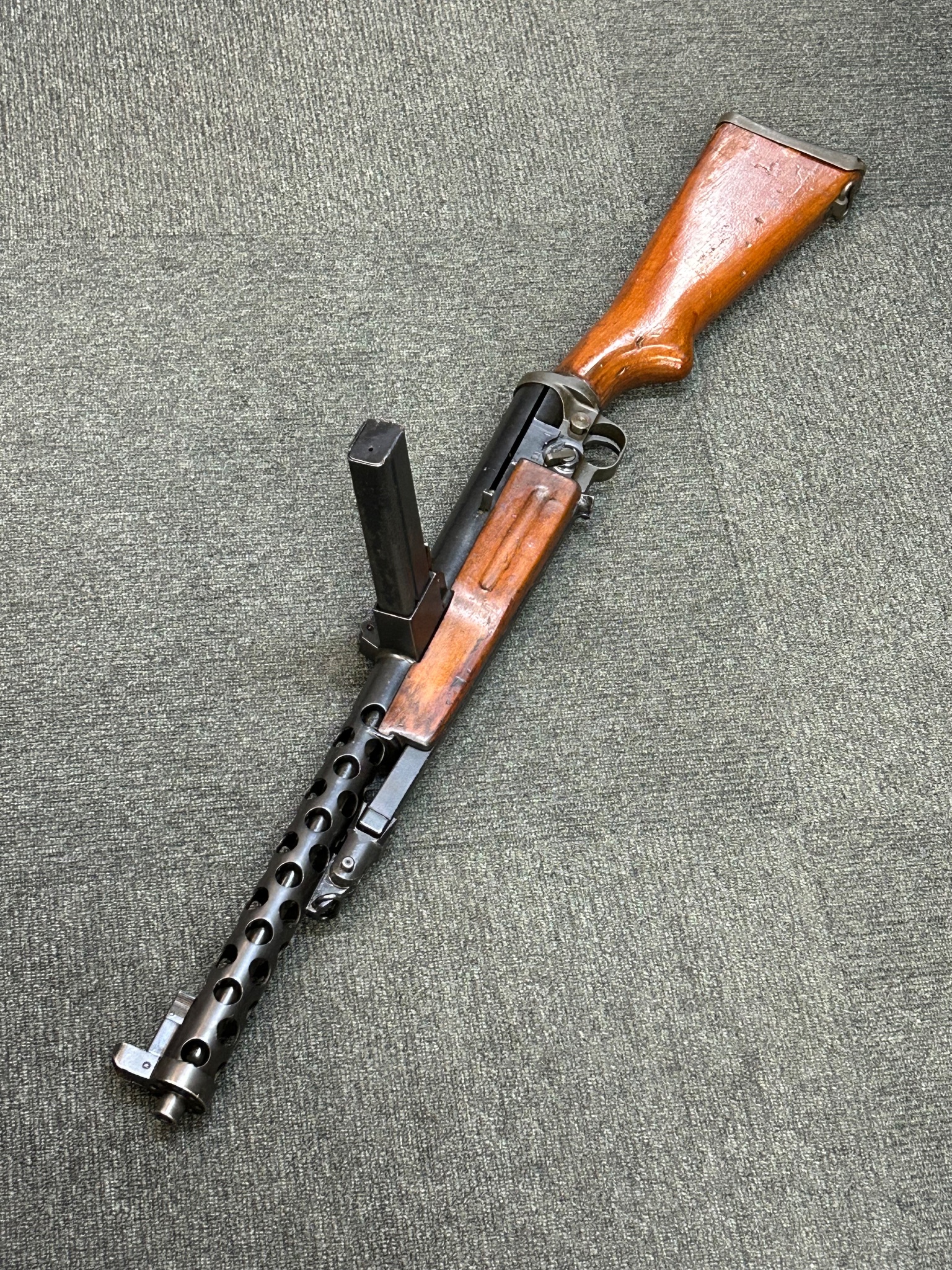 ヴァイスシュヴァルツ 再び、銃をとるレン PR+ 再び、銃をとる レン