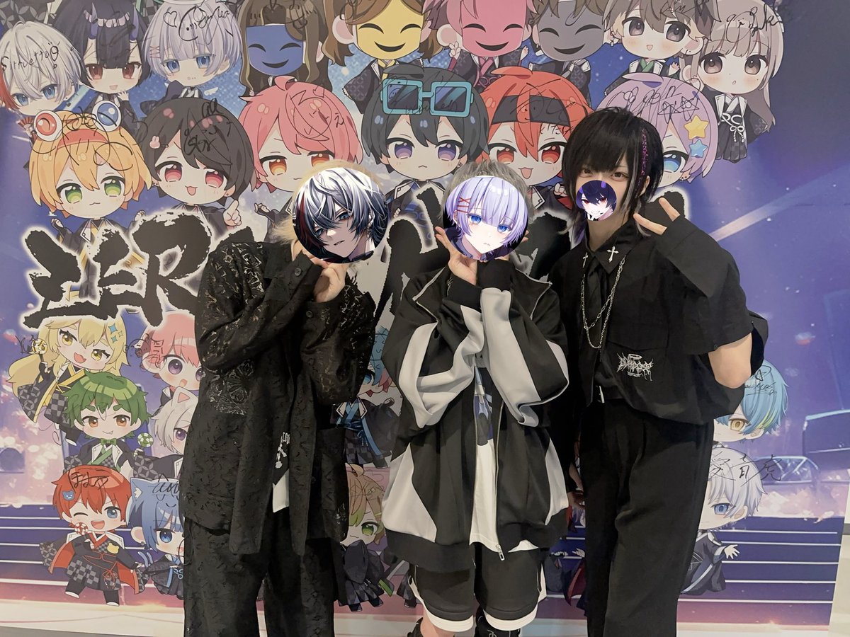 リオラch👻 (@liora1219) / Posts / X