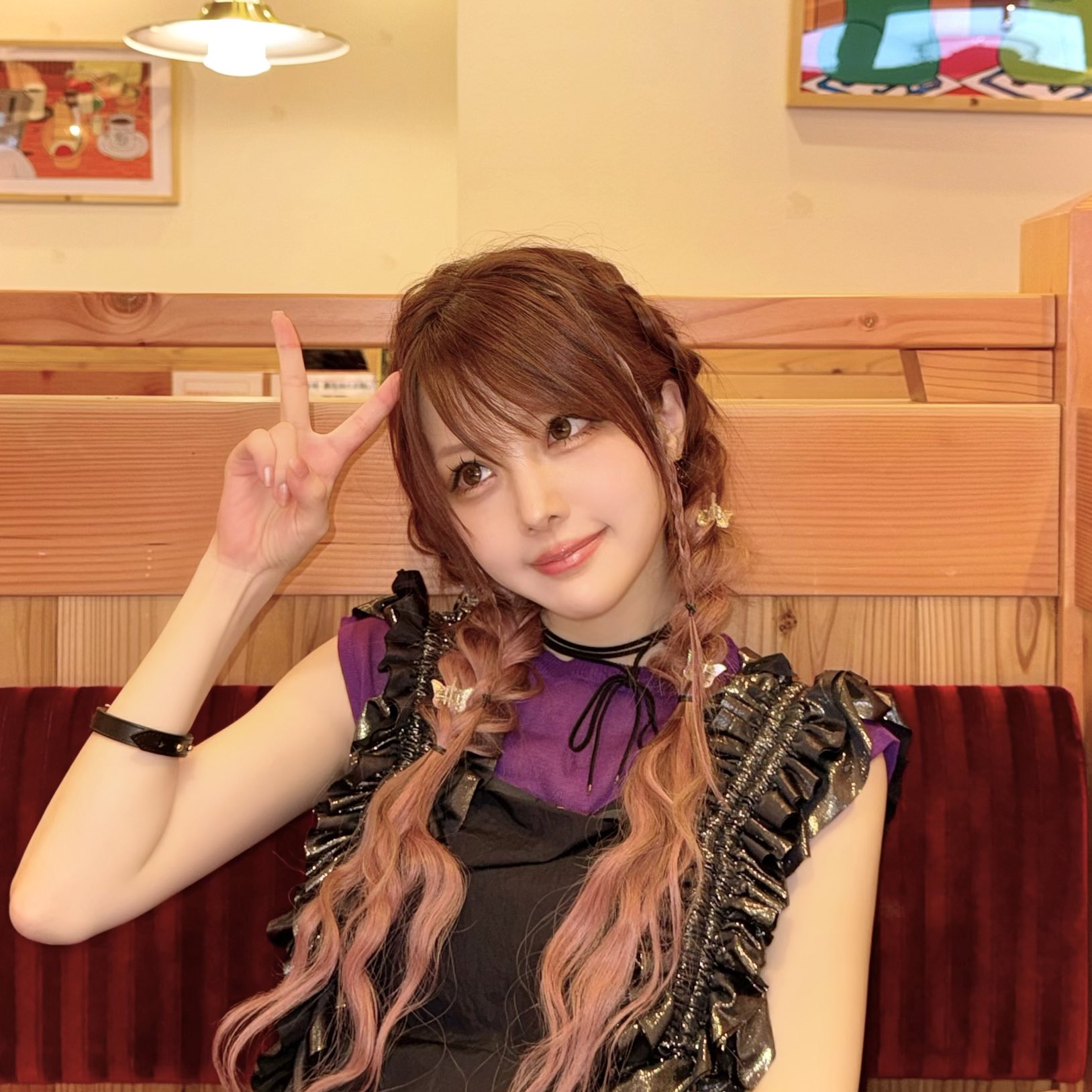 6307 モーニング娘。 田中れいな 生写真 37枚セット m36138900234_1