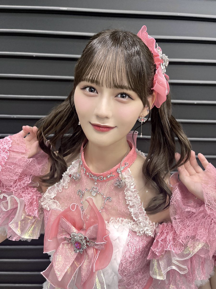 最終値下げ】イコラブ 髙松瞳 直筆生写真 魔法少女 ヨリヒキ