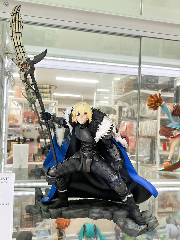 あみあみ秋葉原ラジオ会館店】 インテリジェントシステムズ様の