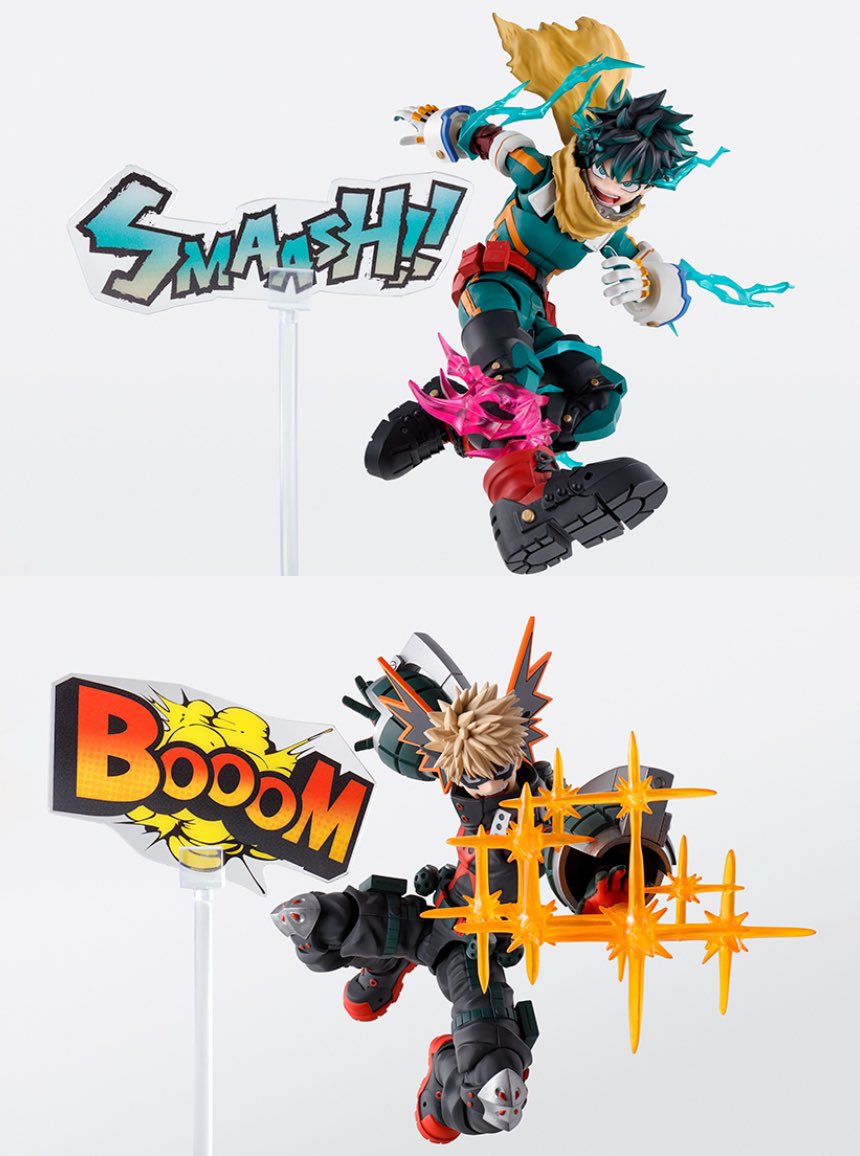 爆豪勝己 グッズセット ヒロアカ 僕のヒーローアカデミア グッズ情報 on X