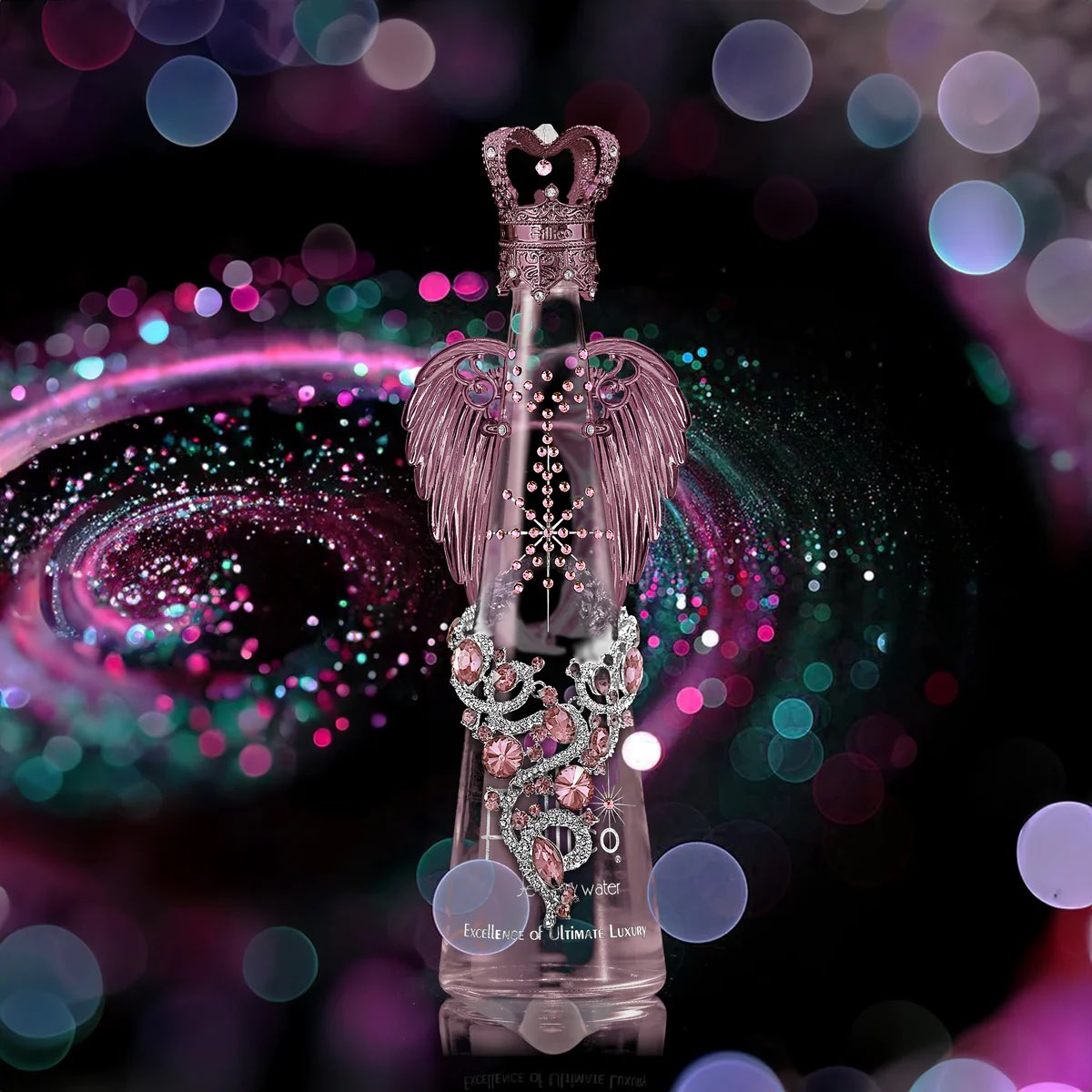 限定品 フィリコ アクアメイデン ローズメイデン セット FILLICO