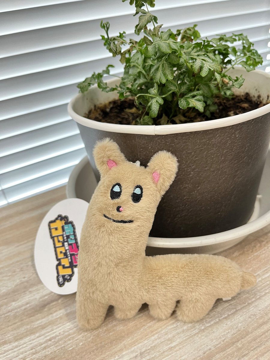 FANTASTICS #堀夏喜 🦙 の #ホリナツのカンムリ（仮）👑 番組グッズ第4