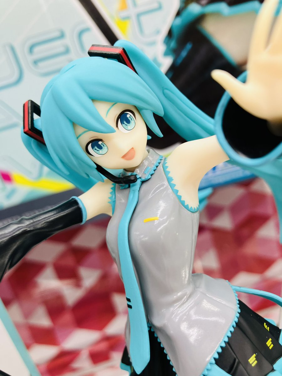 ✨『初音ミク Project DIVA』✨ *+:｡.｡ 15th anniversary ｡.｡:+* 15