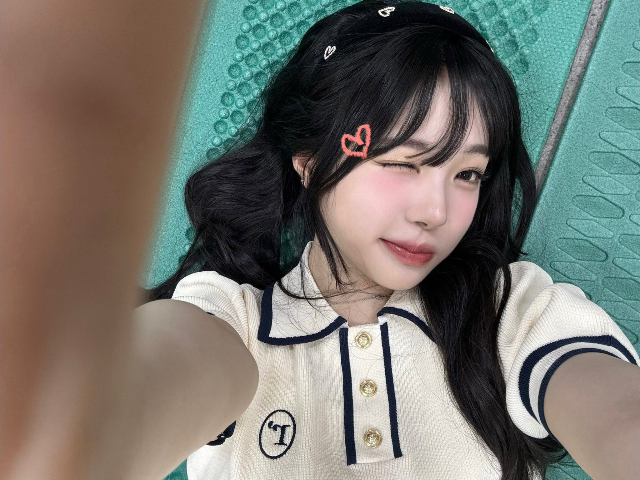 tripleS WAV JAPAN FC objekt チェウォン 【公式通販】