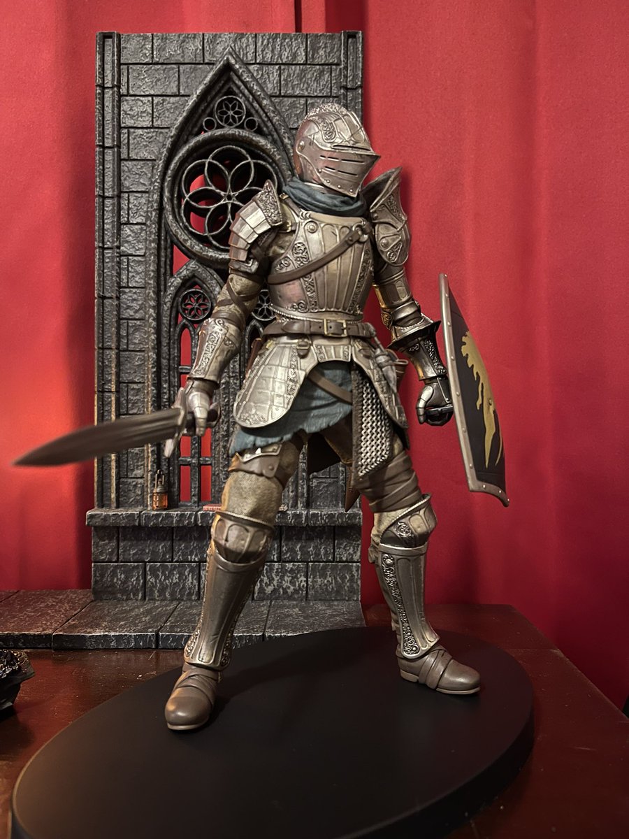 POP UP PARADE SP デモンズソウル フリューテッドアーマー POP UP