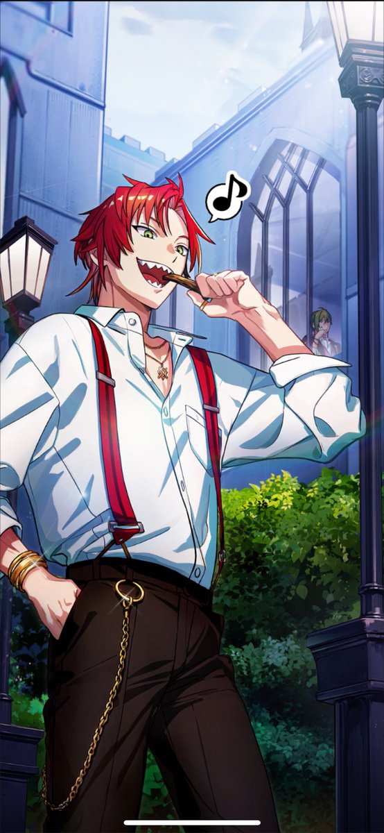 HAPPY BIRTHDAY 本日7月26日は、草薙 伯玖の誕生日 東京ディ