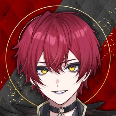 噛ませろ #新しいプロフィール画像