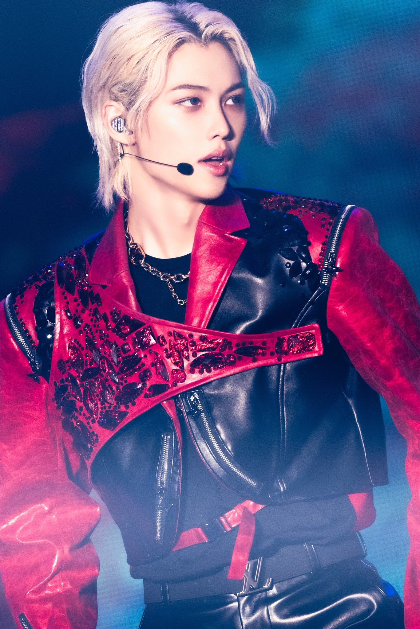 230728F】フィリックス ビーズ 5star StrayKids スキズ 230728F