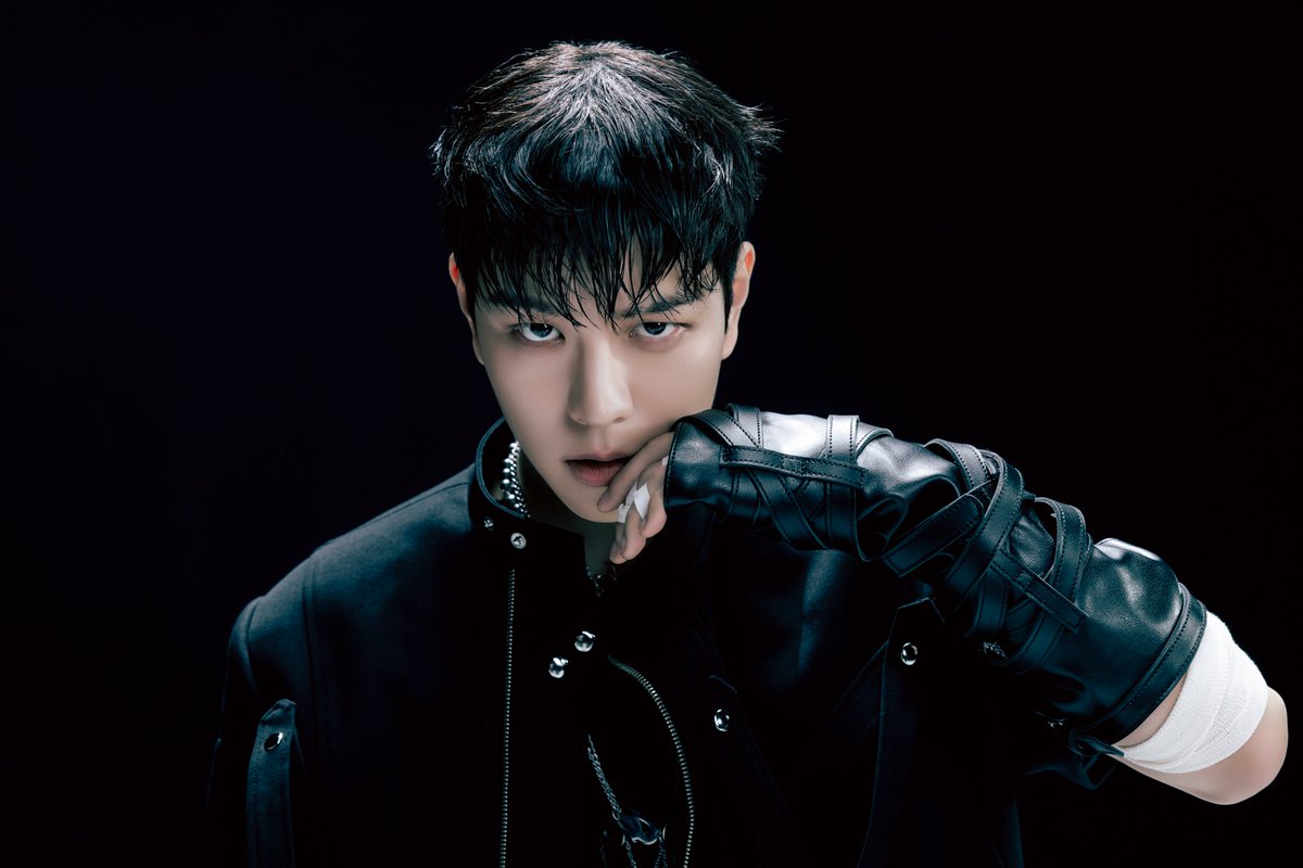 スキズ straykids スンミン サノク hellevator 生写真 スキズ