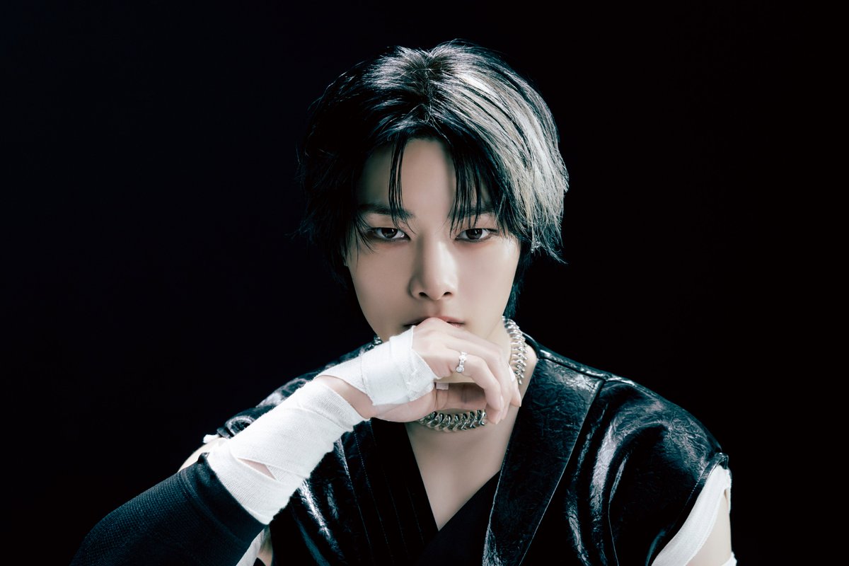 StrayKids JAPAN2ndAlbum GIANT Felix直筆サイン StrayKids