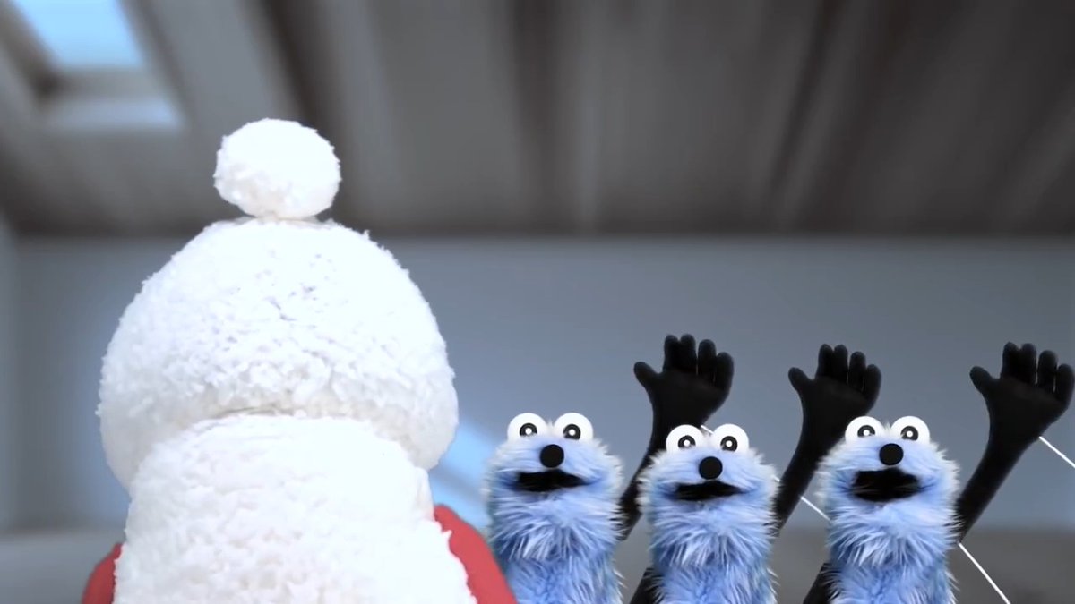 スンスン仲間3体セット