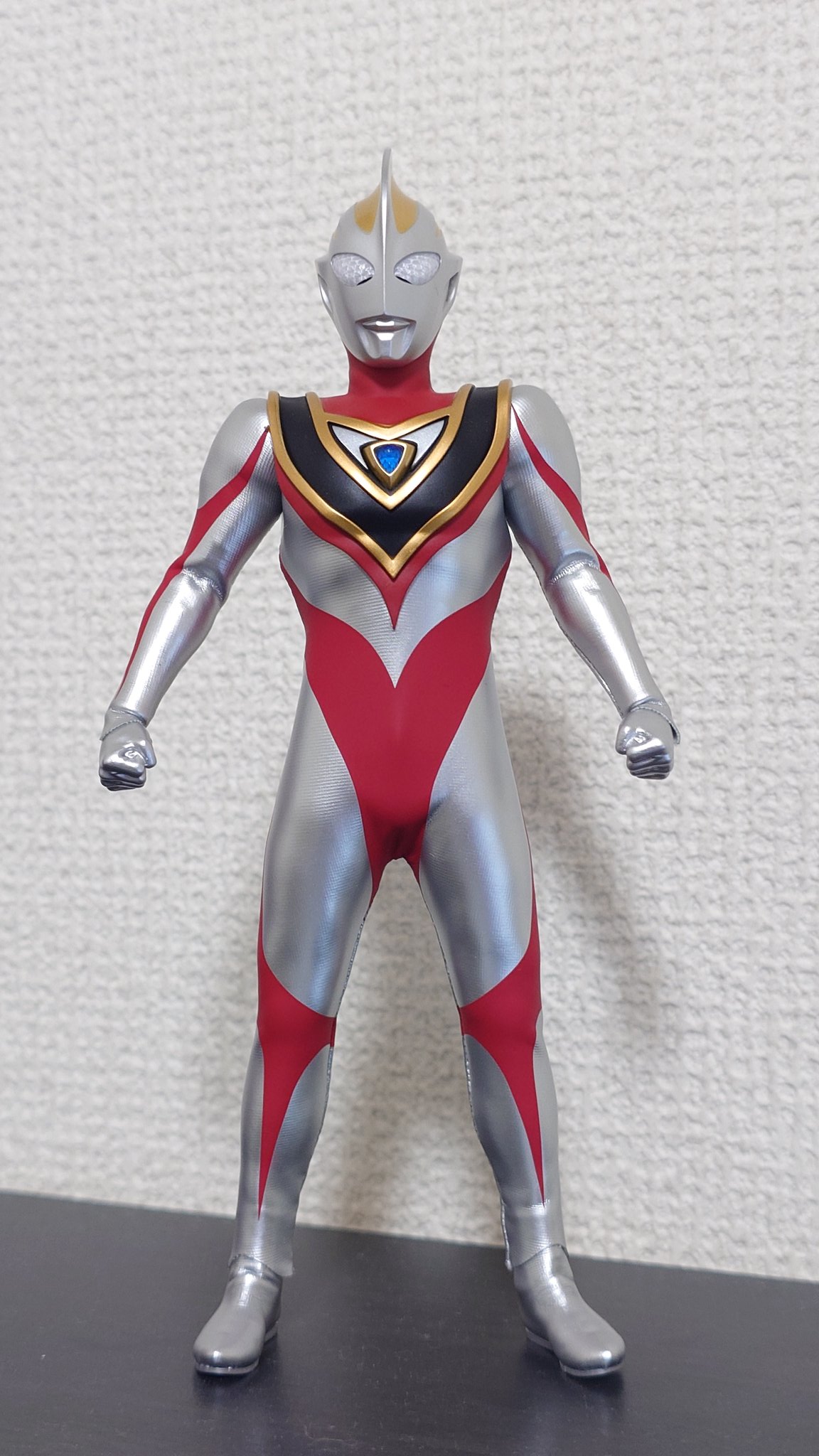 アルファマックスalphamax ウルトラマンガイア