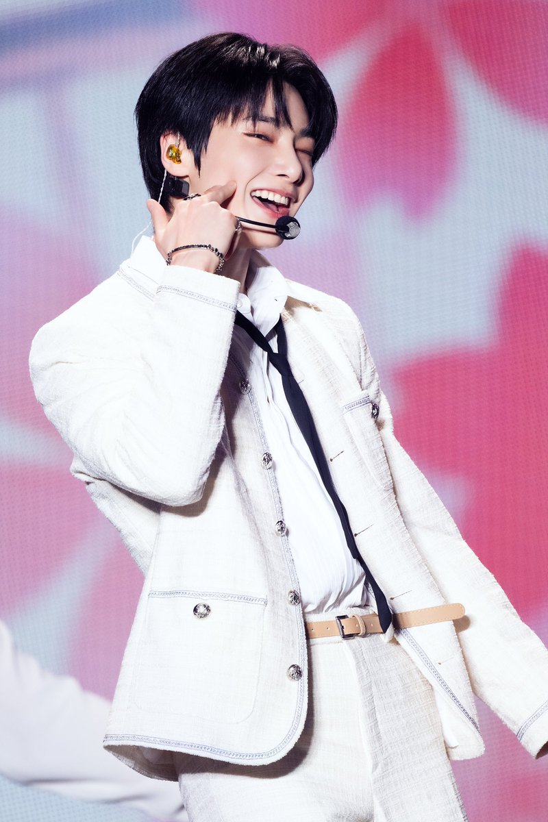 スキズ アイエン サインチェキ straykids 5-STAR 2023 スキズ アイエン