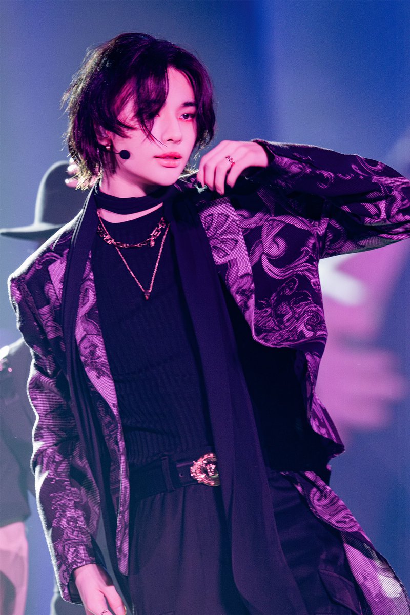 StrayKids 5-star オフイベ サイン会 ヒョンジン StrayKids＊スキズ