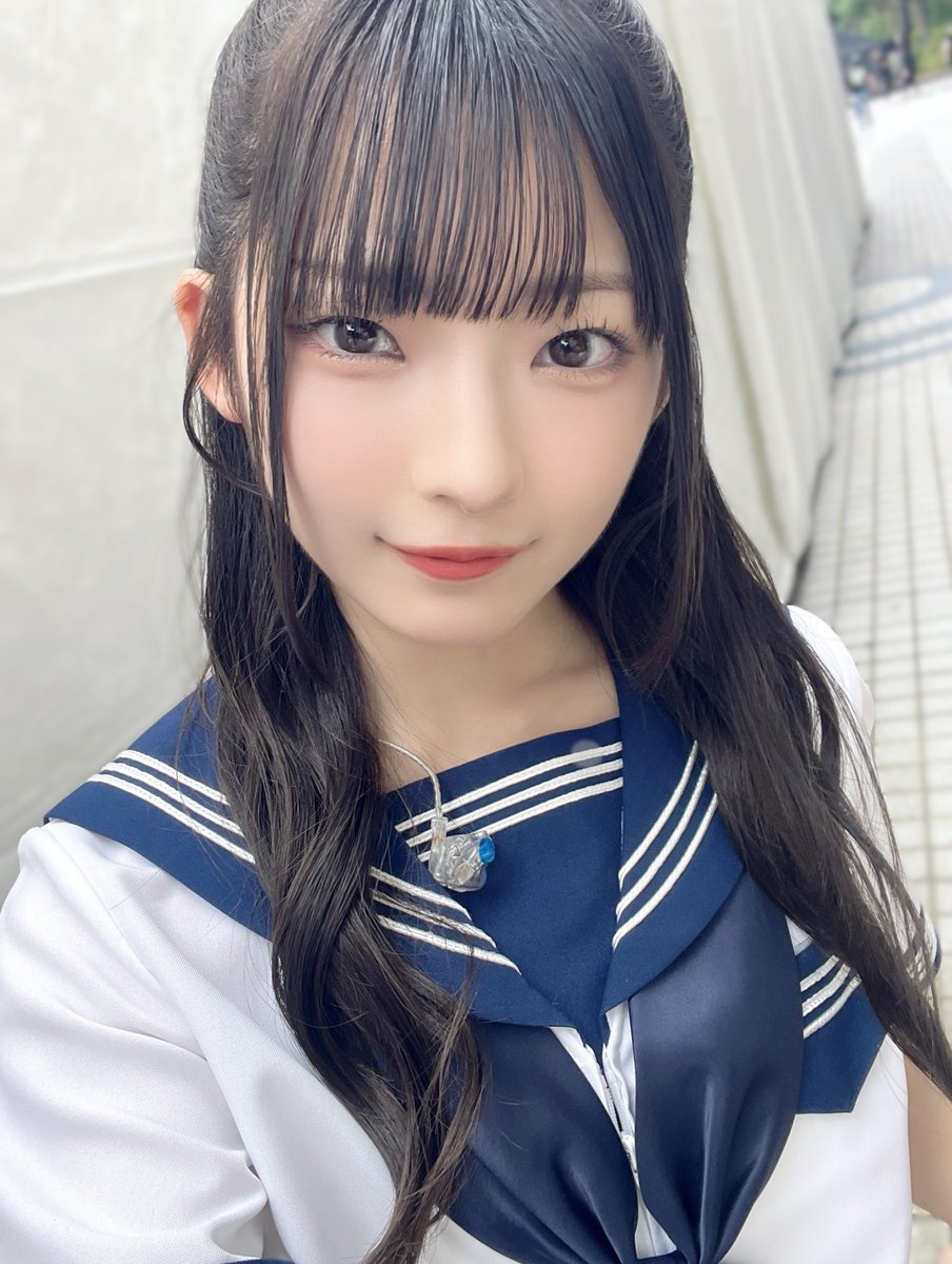 ノイミー 永田詩央里 イコノイジョイ2024衣装 生写真 直筆 ヨリ ≠ME