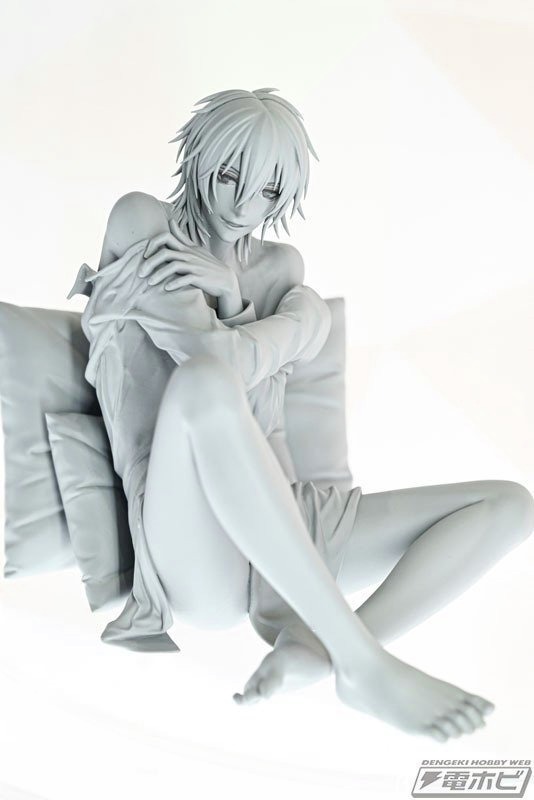 咎狗の血 複製原画 シキ アキラ 複製原画 『咎狗の血』 - 咎狗の血