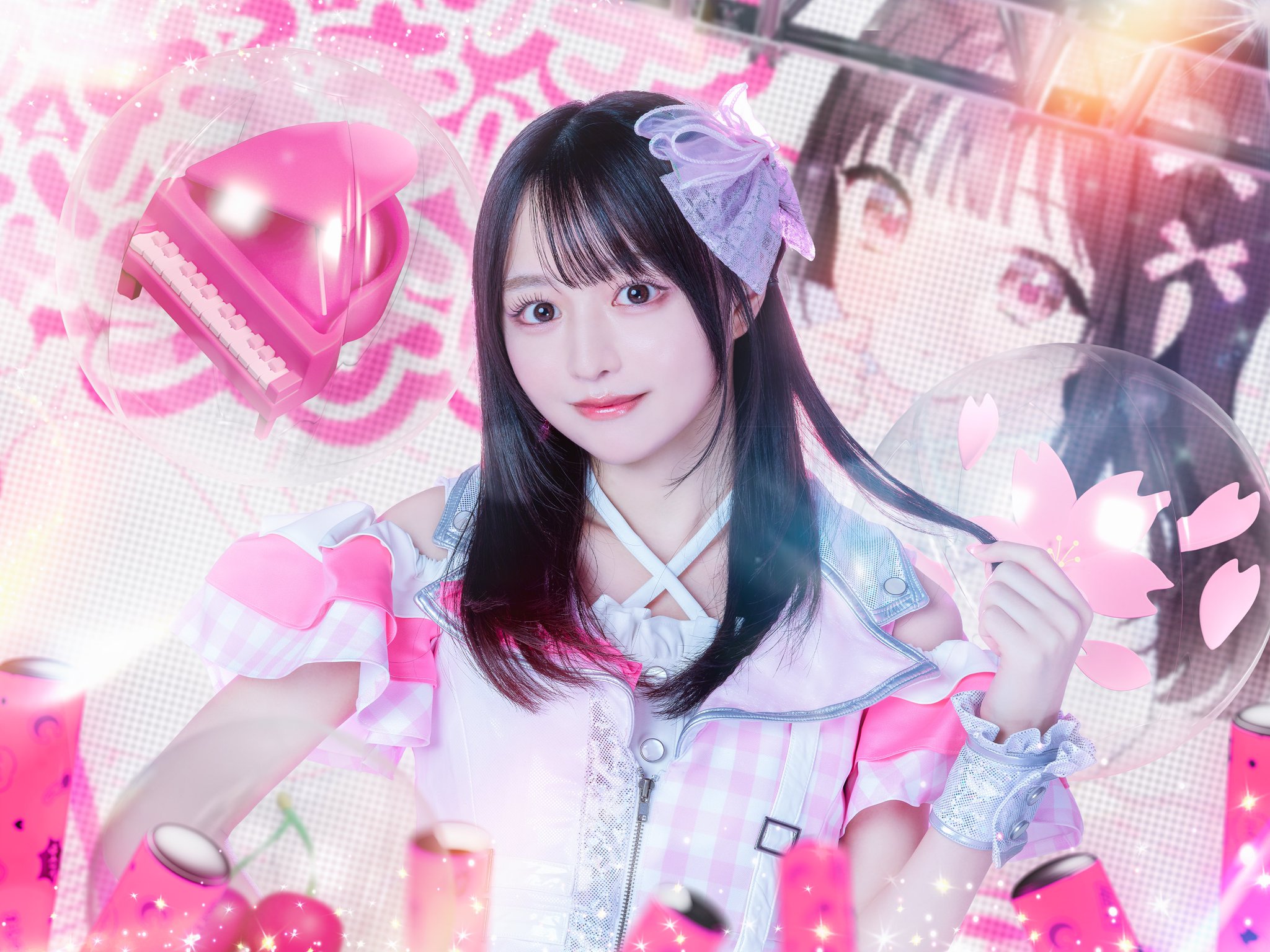 元iLiFE！ 那蘭のどか まとめ売り 那蘭のどか | iLiFE! | アイドルナビ