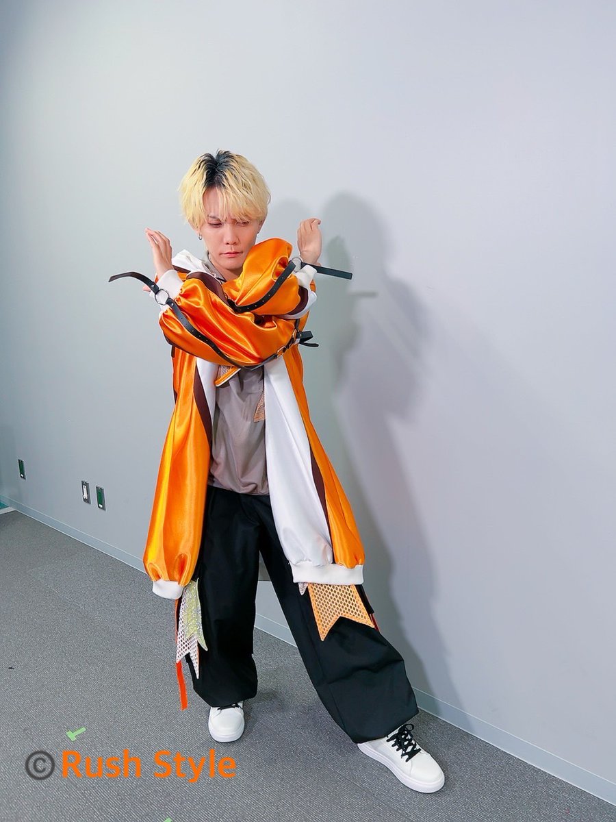 プロジェクトセカイ 4th Anniversary 感謝祭』に #東雲彰人 役の #今井