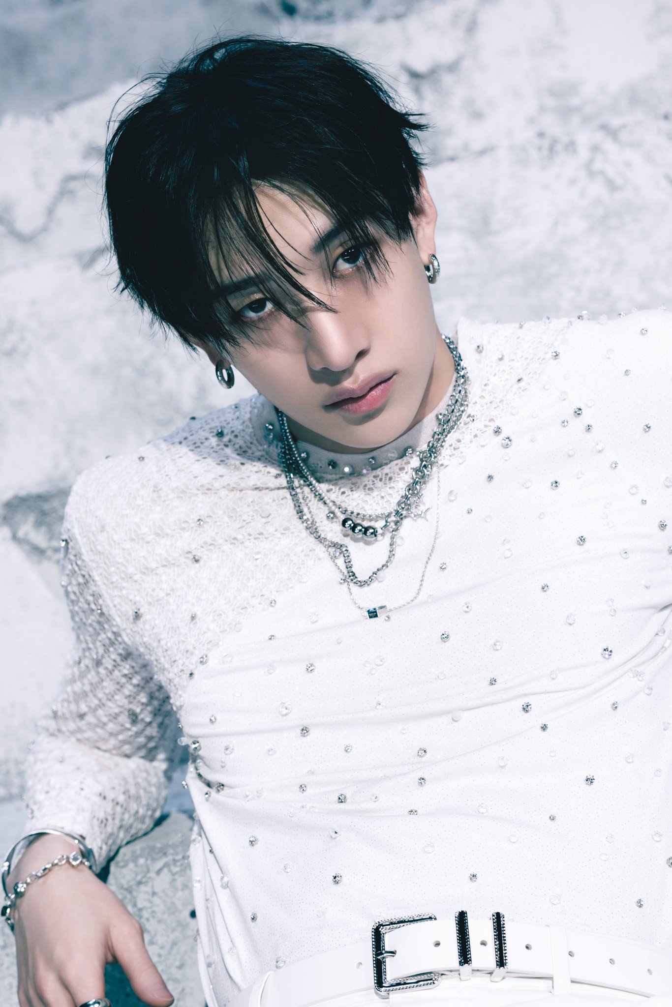 Stray Kids スキズ リノ GO生 コンプ セット Straykids リノ セット